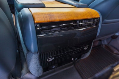 2022 Jeep Grand Wagoneer Series II