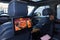 2022 Jeep Grand Wagoneer Series II