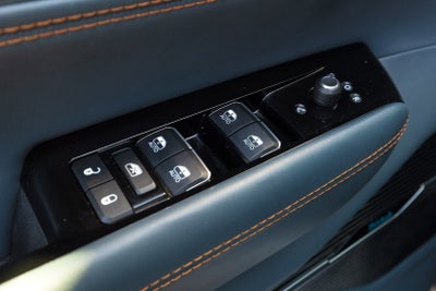 2022 Jeep Grand Wagoneer Series II