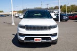 2022 Jeep Grand Wagoneer Series II