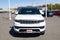 2022 Jeep Grand Wagoneer Series II