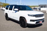 2022 Jeep Grand Wagoneer Series II