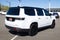 2022 Jeep Grand Wagoneer Series II