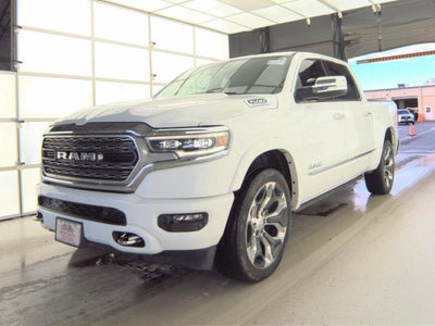 2022 RAM 1500 Limited