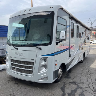 2021 Ford F-53 Motorhome Stripped C F53 MOTORHM STRIP