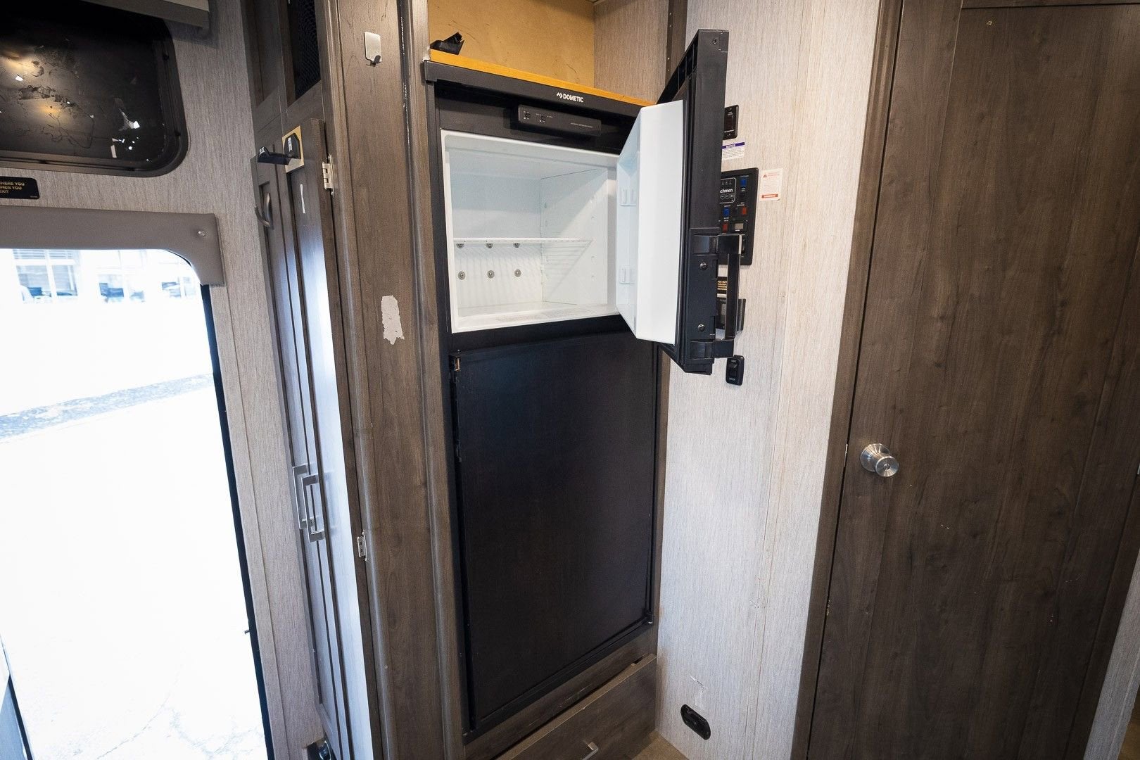 2021 Ford F-53 Motorhome Stripped C F53 MOTORHM STRIP