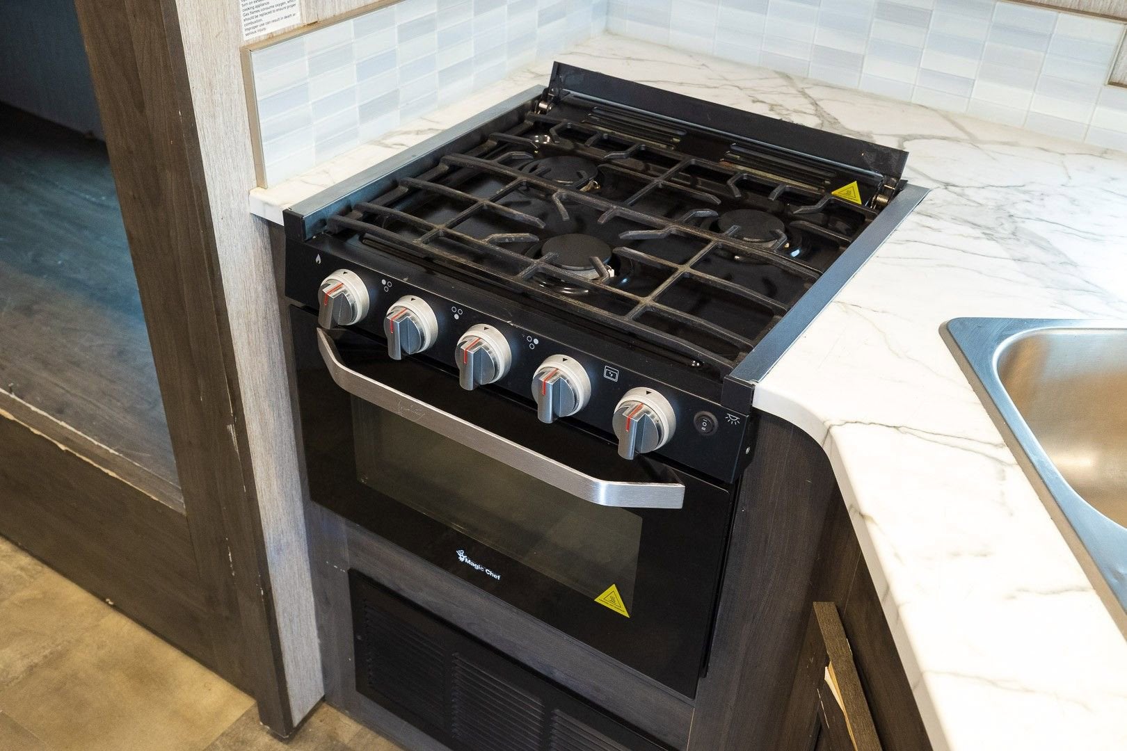 2021 Ford F-53 Motorhome Stripped C F53 MOTORHM STRIP