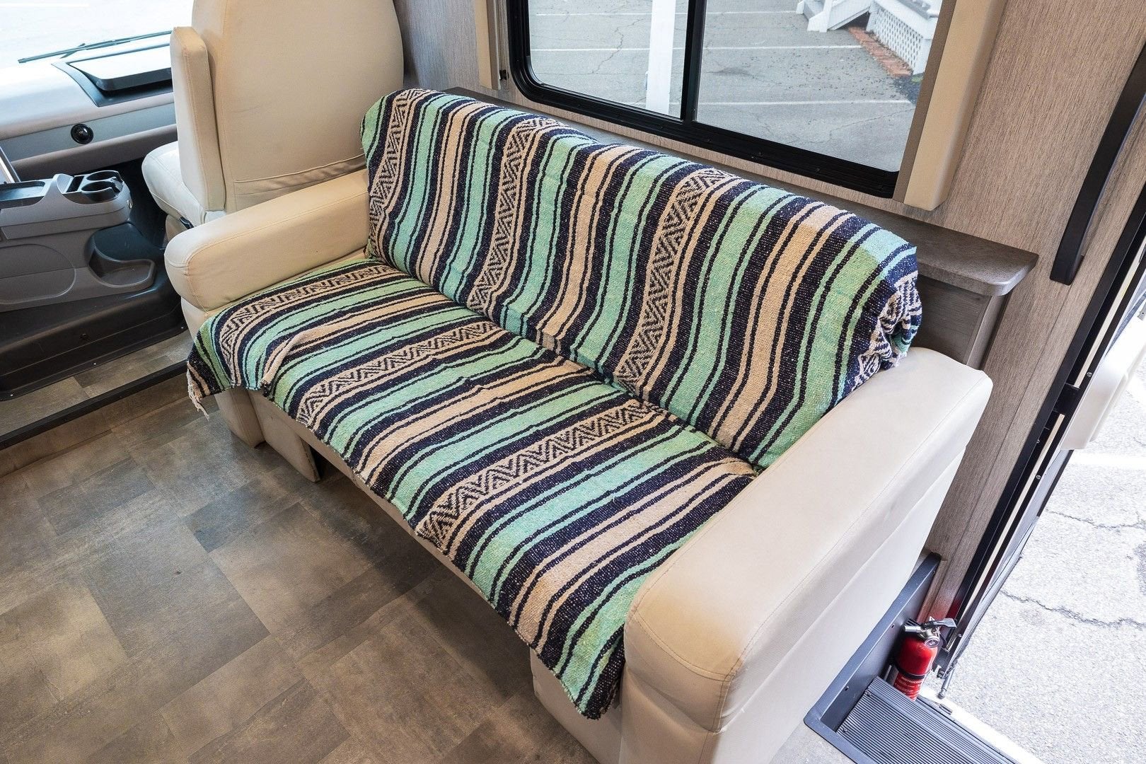 2021 Ford F-53 Motorhome Stripped C F53 MOTORHM STRIP