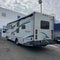 2021 Ford F-53 Motorhome Stripped C F53 MOTORHM STRIP