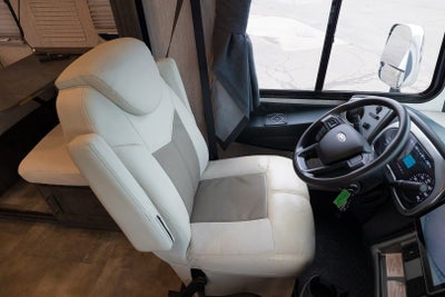 2021 Ford F-53 Motorhome Stripped C F53 MOTORHM STRIP