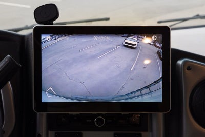 2021 Ford F-53 Motorhome Stripped C F53 MOTORHM STRIP