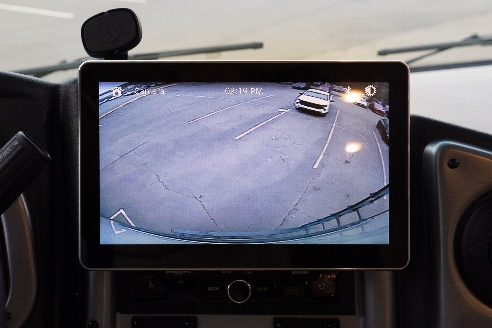 2021 Ford F-53 Motorhome Stripped C F53 MOTORHM STRIP