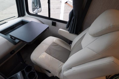 2021 Ford F-53 Motorhome Stripped C F53 MOTORHM STRIP