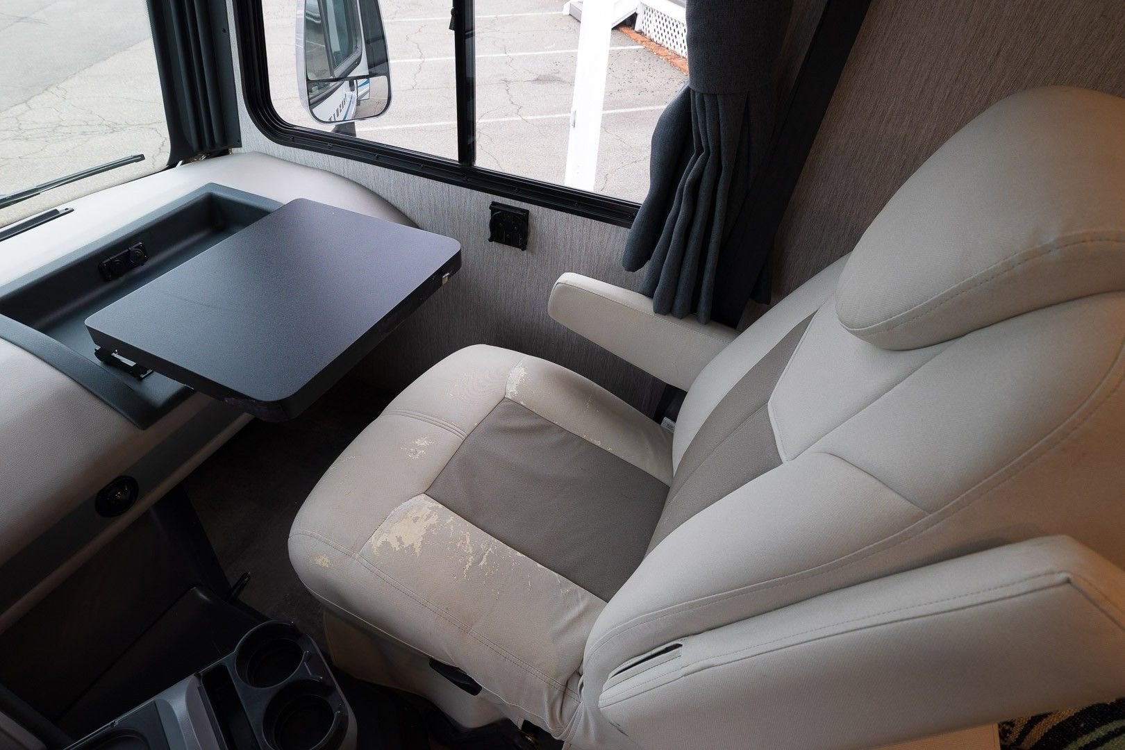 2021 Ford F-53 Motorhome Stripped C F53 MOTORHM STRIP