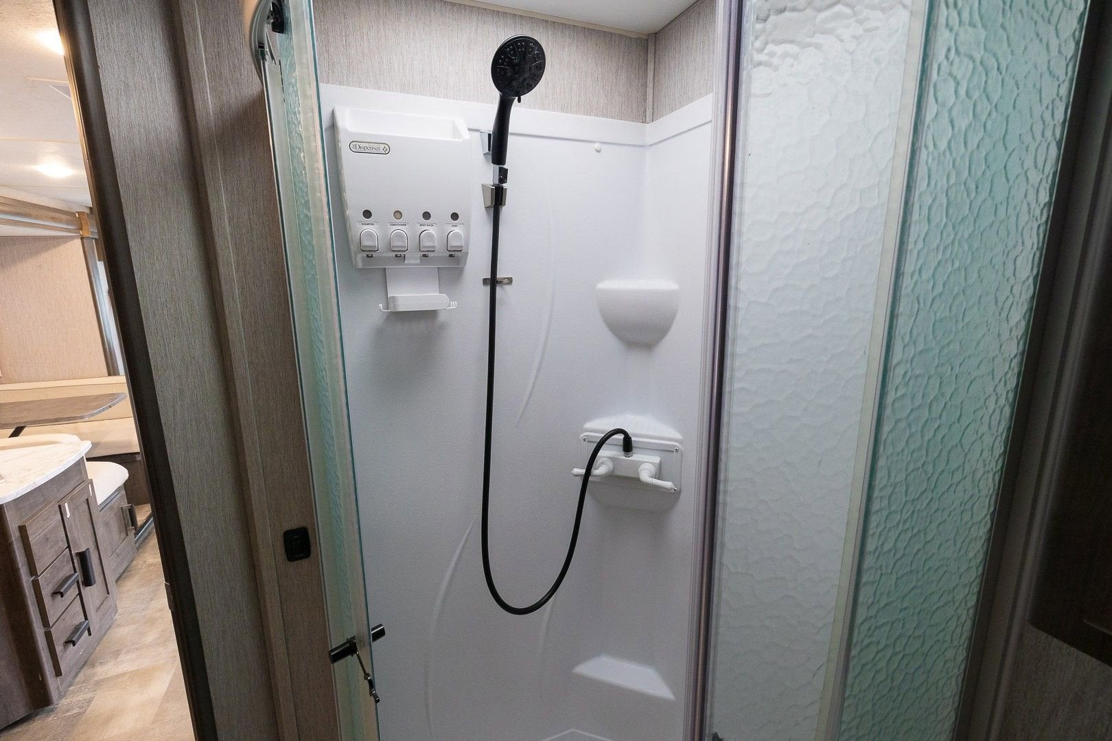 2021 Ford F-53 Motorhome Stripped C F53 MOTORHM STRIP