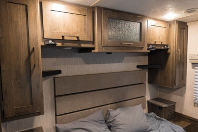 2021 Ford F-53 Motorhome Stripped C F53 MOTORHM STRIP