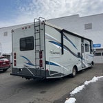 2021 Ford F-53 Motorhome Stripped C F53 MOTORHM STRIP