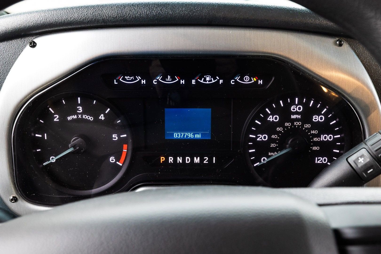 2021 Ford F-53 Motorhome Stripped C F53 MOTORHM STRIP