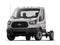 2018 Ford Transit Cutaway T-350 SRW 138 WB