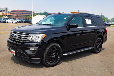 2021 Ford Expedition XLT