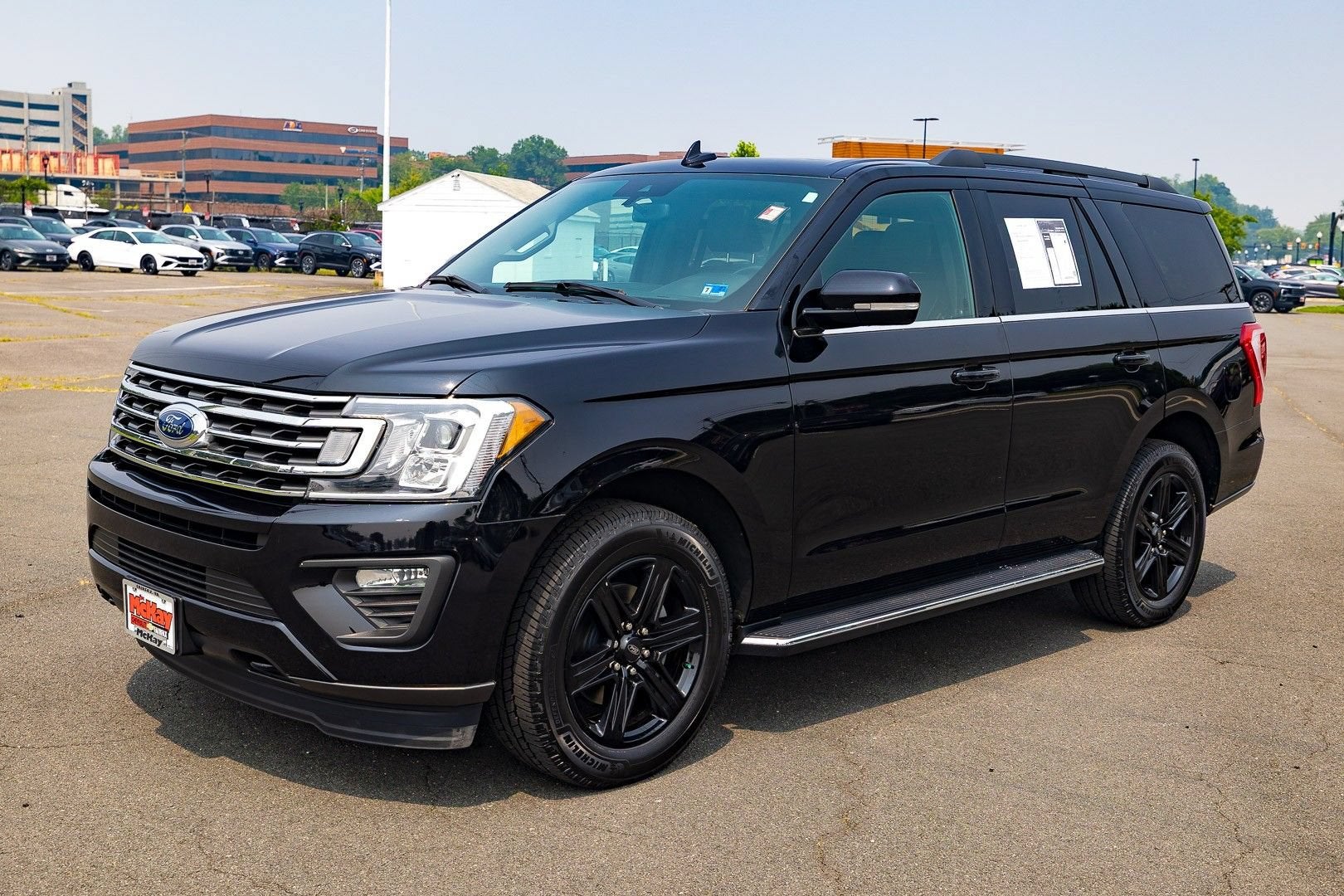 2021 Ford Expedition XLT