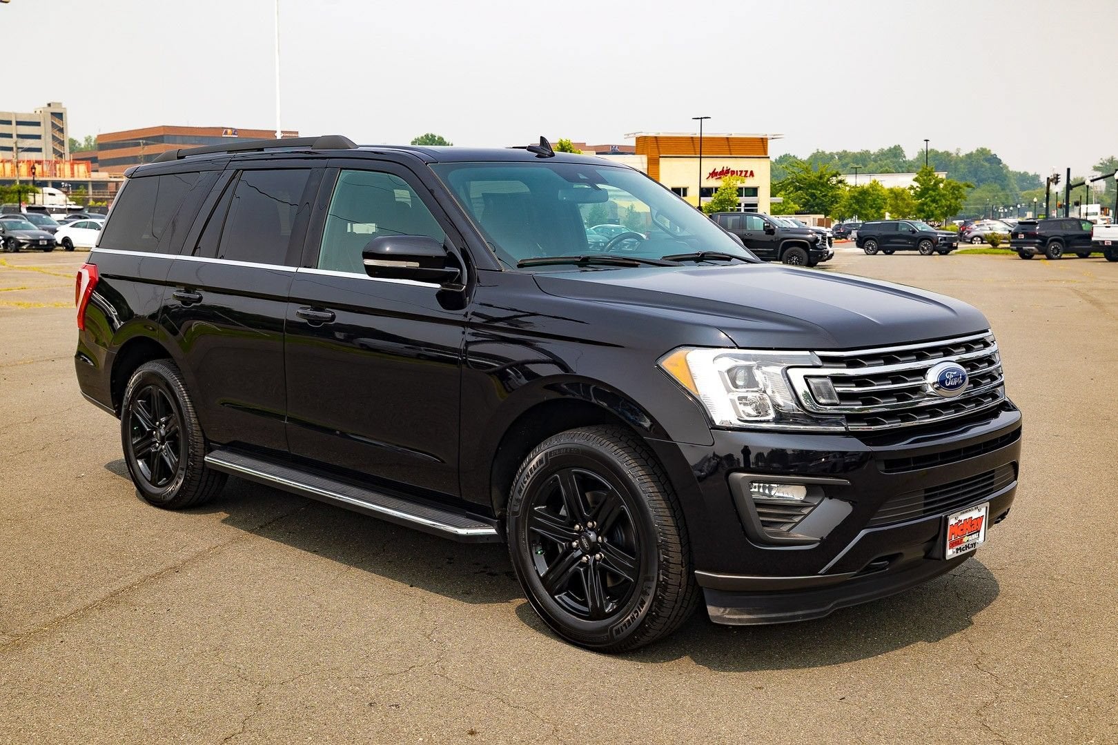 2021 Ford Expedition XLT