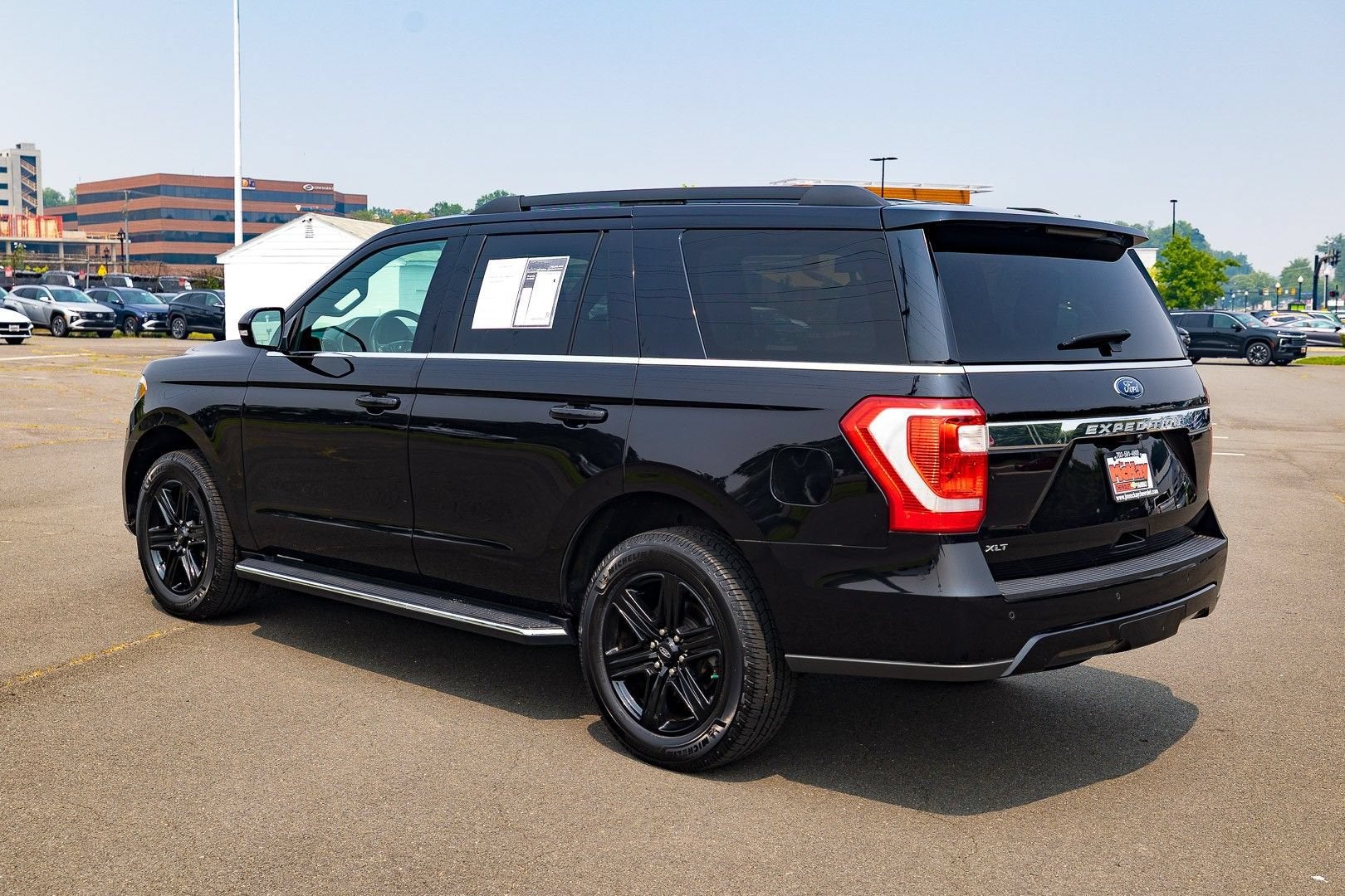 2021 Ford Expedition XLT