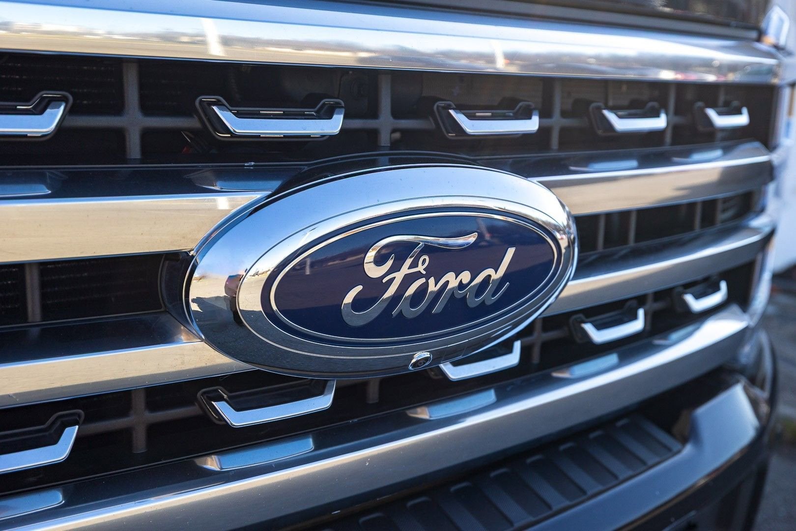 2024 Ford Super Duty F-250 SRW XL