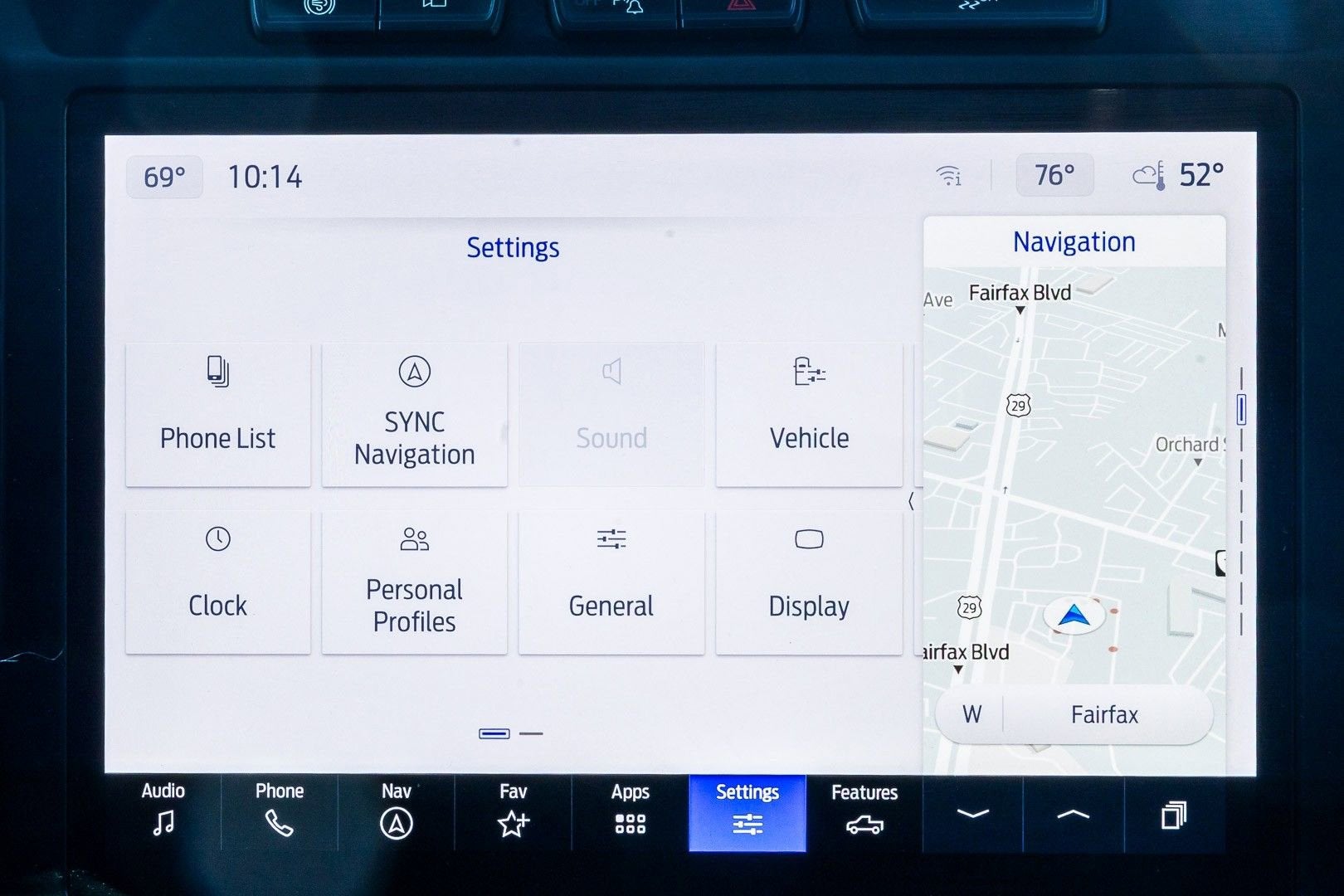 2024 Ford Super Duty F-250 SRW XL