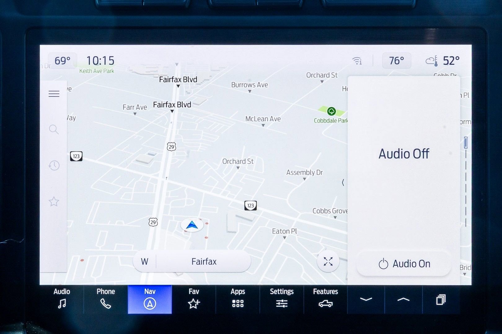 2024 Ford Super Duty F-250 SRW XL