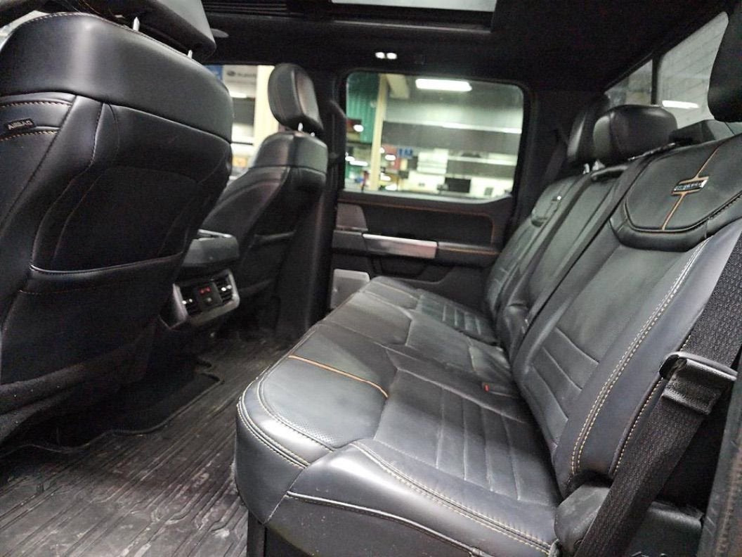 2024 Ford Super Duty F-250 SRW XL