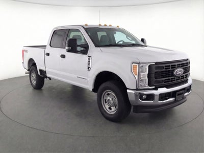2024 Ford Super Duty F-350 SRW XL