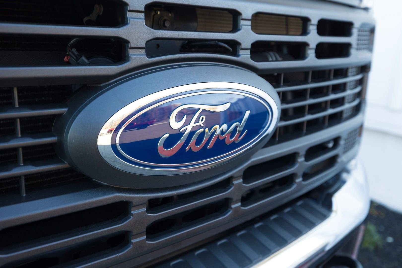 2024 Ford Super Duty F-350 SRW XL