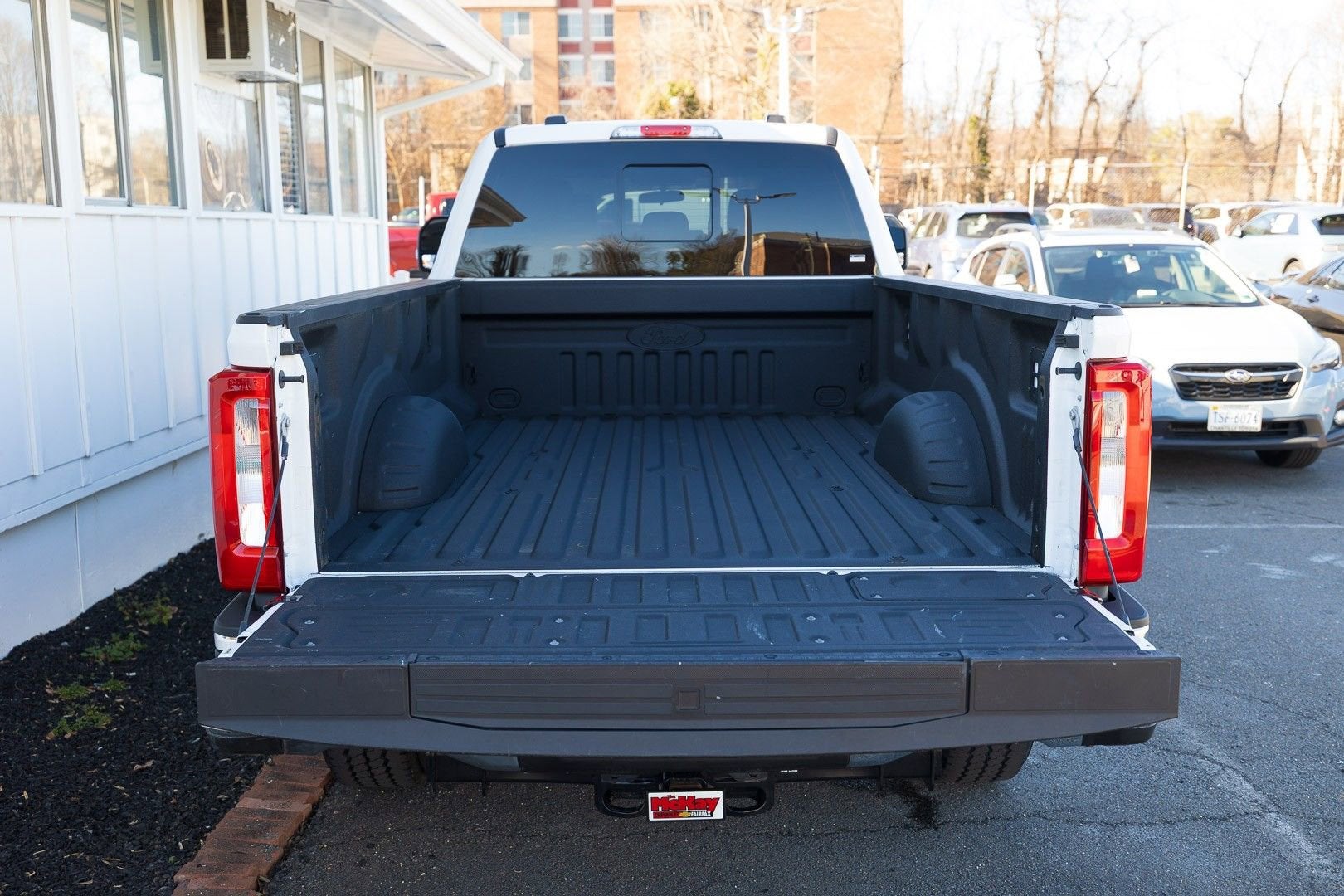 2024 Ford Super Duty F-350 SRW XL