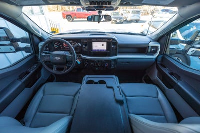 2024 Ford Super Duty F-350 SRW XL