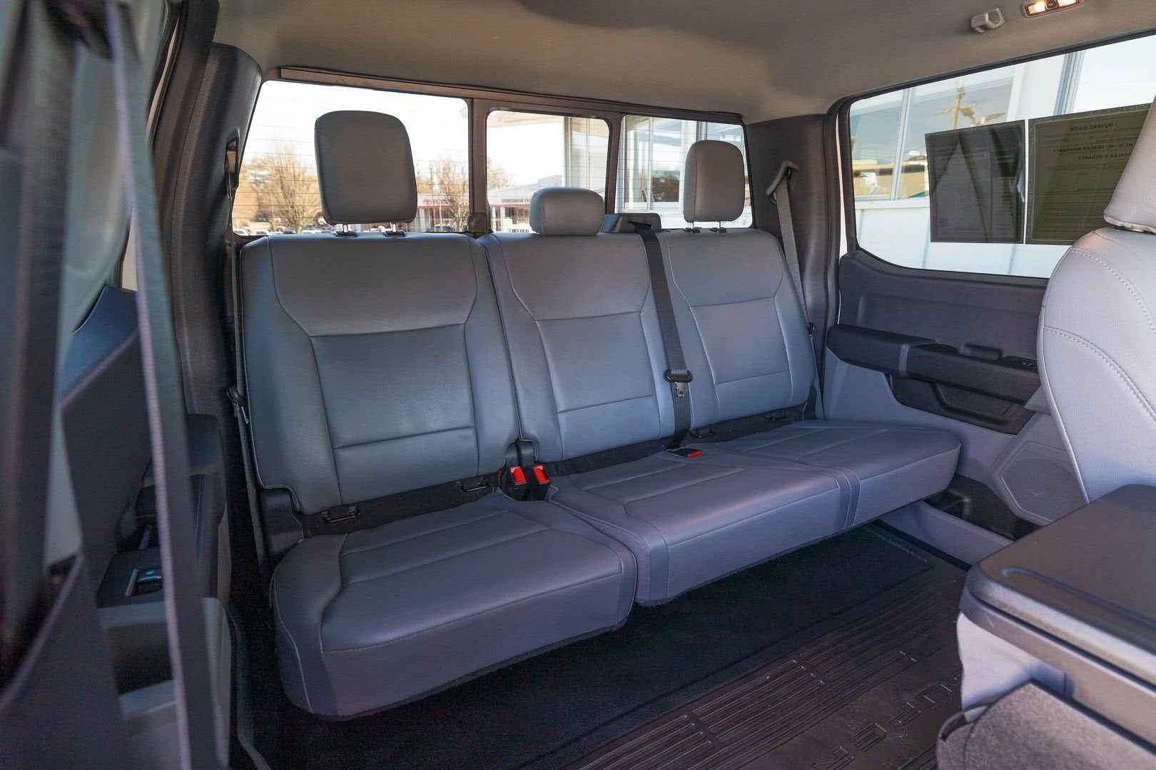 2024 Ford Super Duty F-350 SRW XL