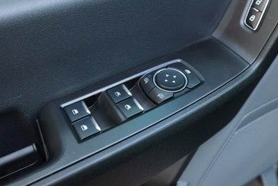 2024 Ford Super Duty F-350 SRW XL