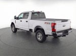 2024 Ford Super Duty F-350 SRW XL