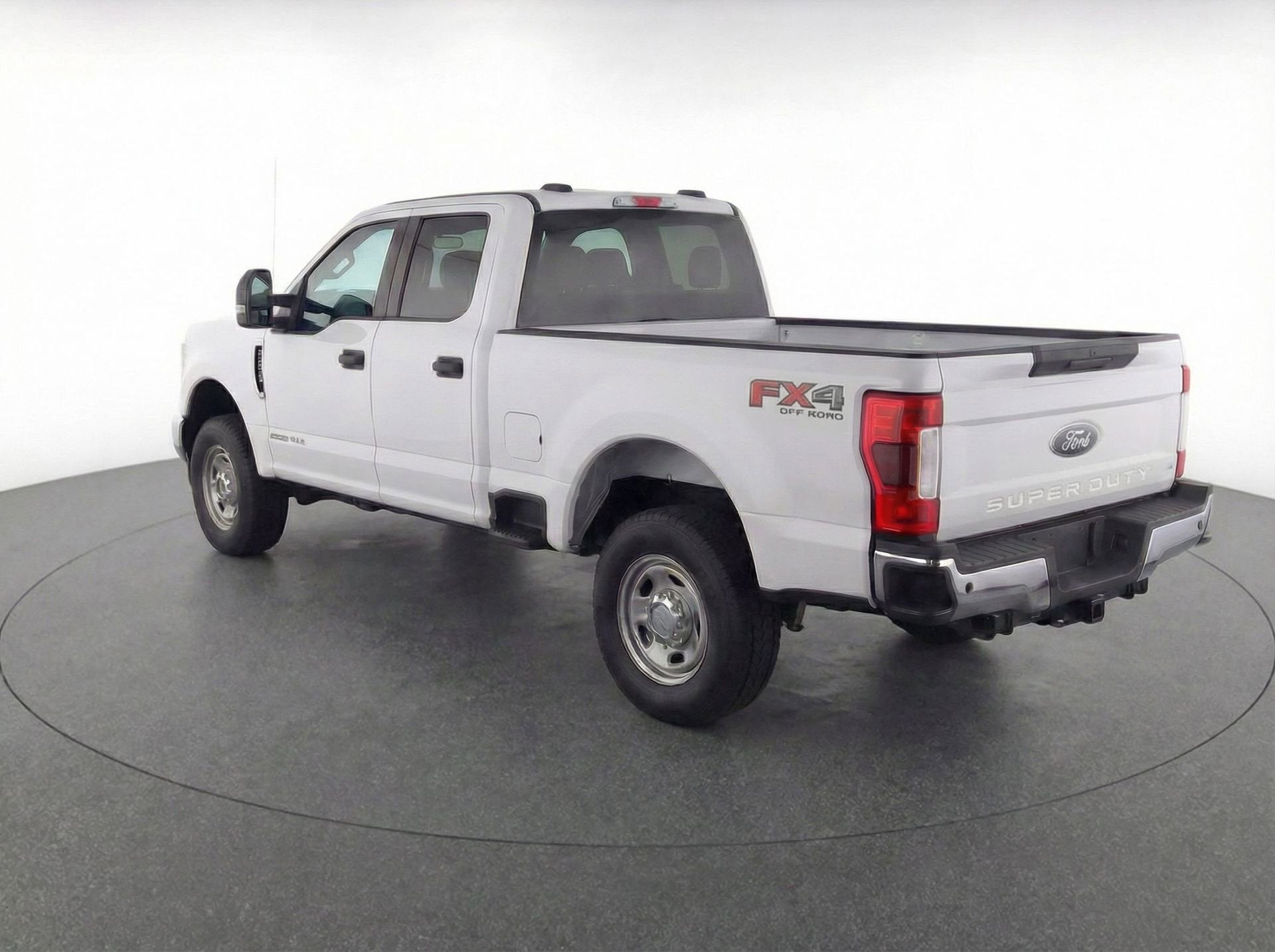 2024 Ford Super Duty F-350 SRW XL