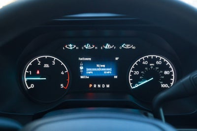 2024 Ford Super Duty F-350 SRW XL