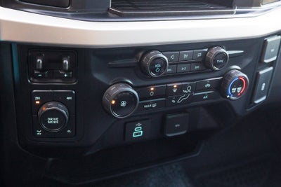 2024 Ford Super Duty F-350 SRW XL