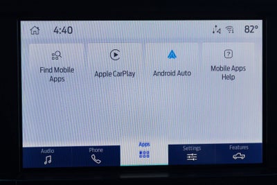 2024 Ford Super Duty F-350 SRW XL