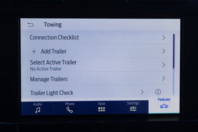 2024 Ford Super Duty F-350 SRW XL