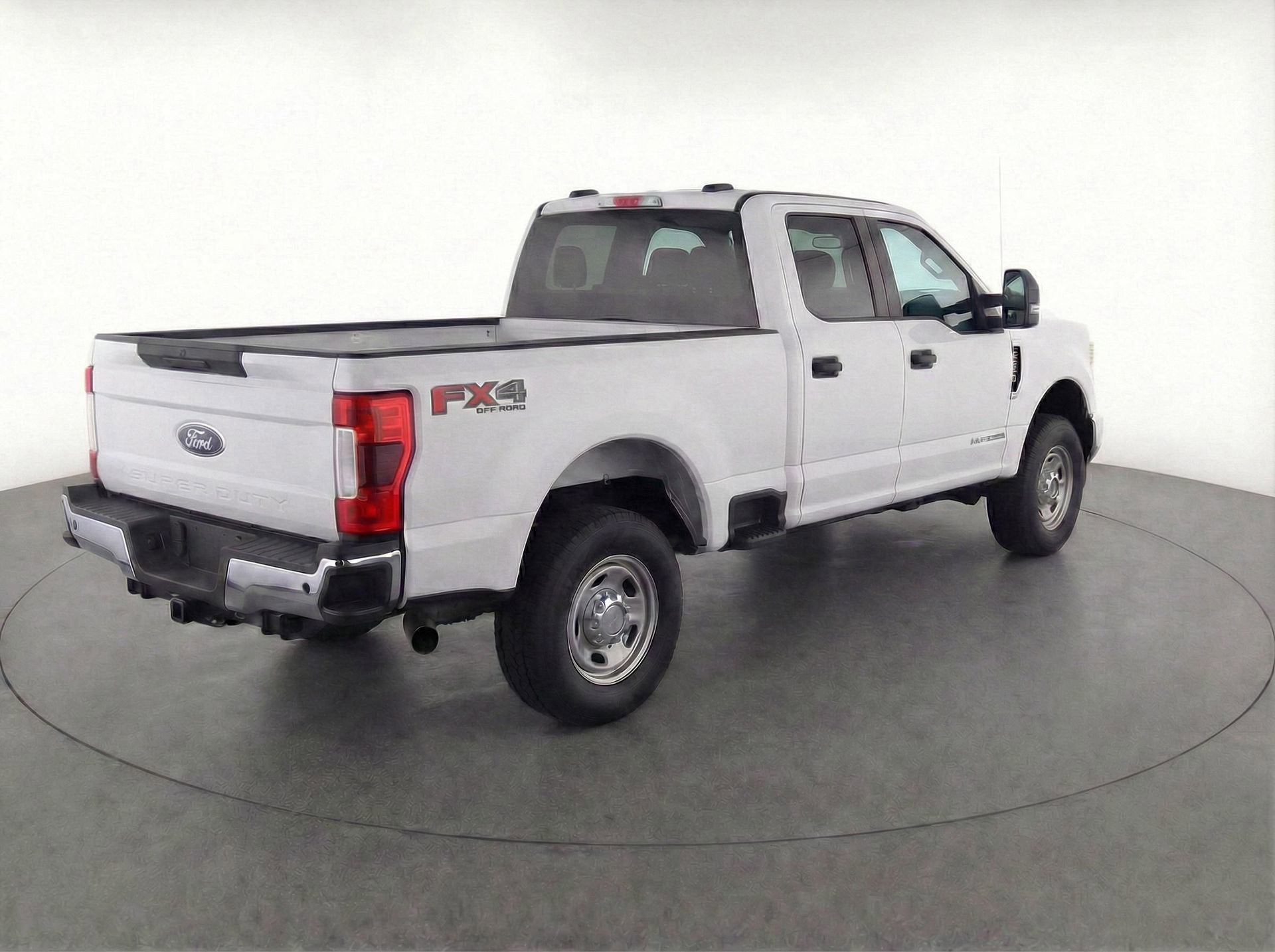 2024 Ford Super Duty F-350 SRW XL