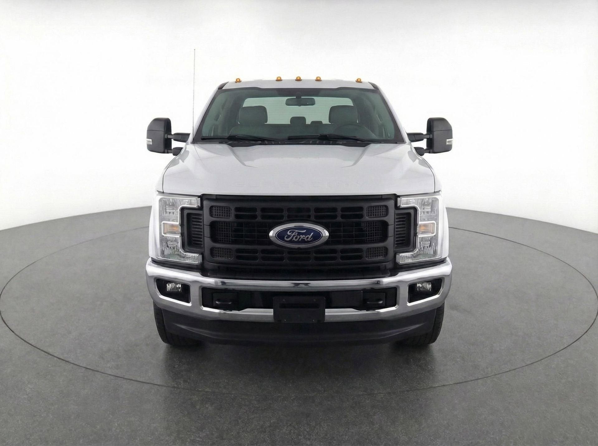 2024 Ford Super Duty F-350 SRW XL