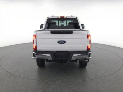 2024 Ford Super Duty F-350 SRW XL