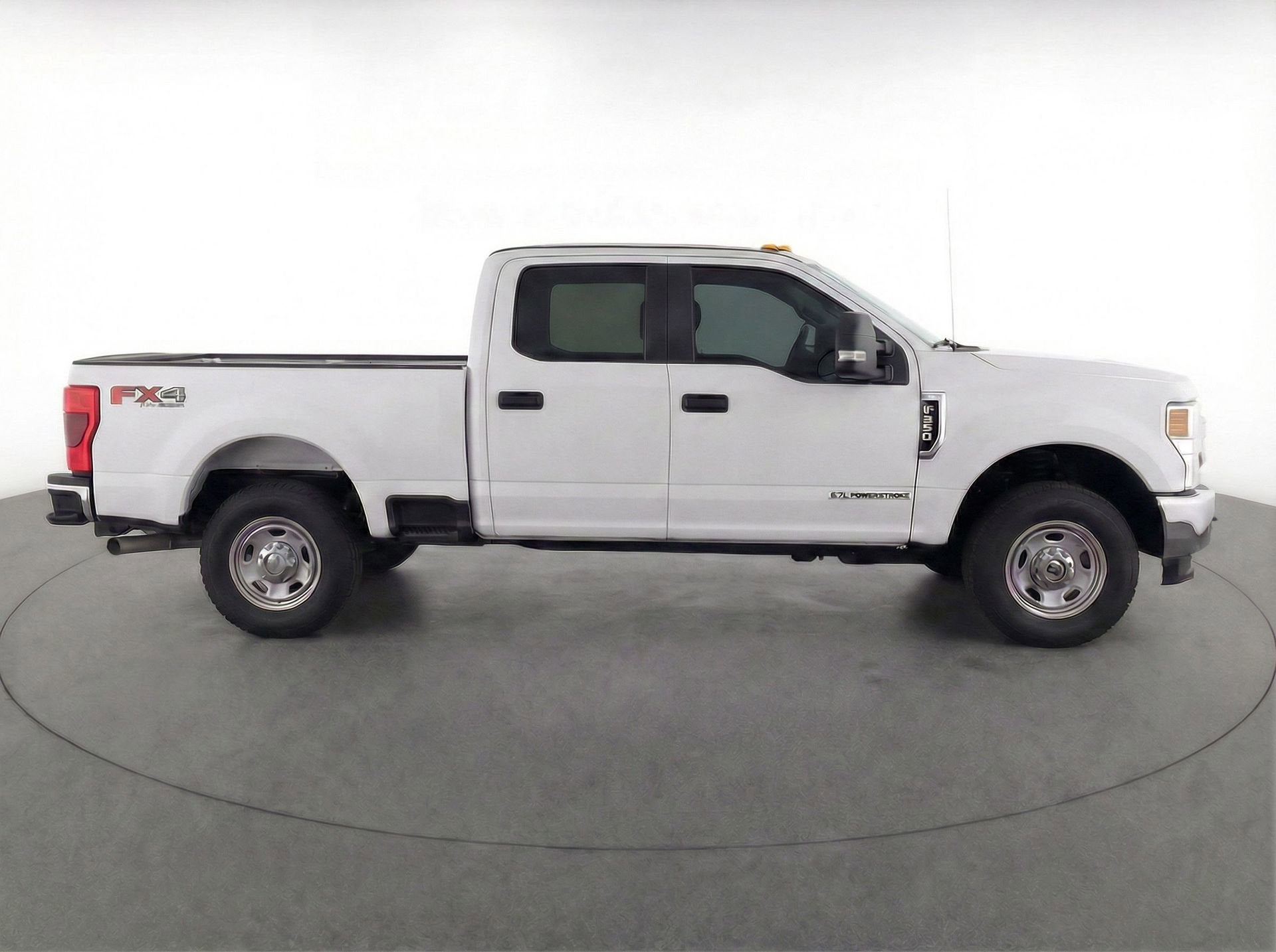 2024 Ford Super Duty F-350 SRW XL