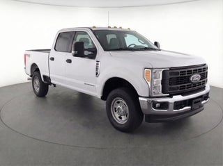 2024 Ford Super Duty F-350 SRW XL