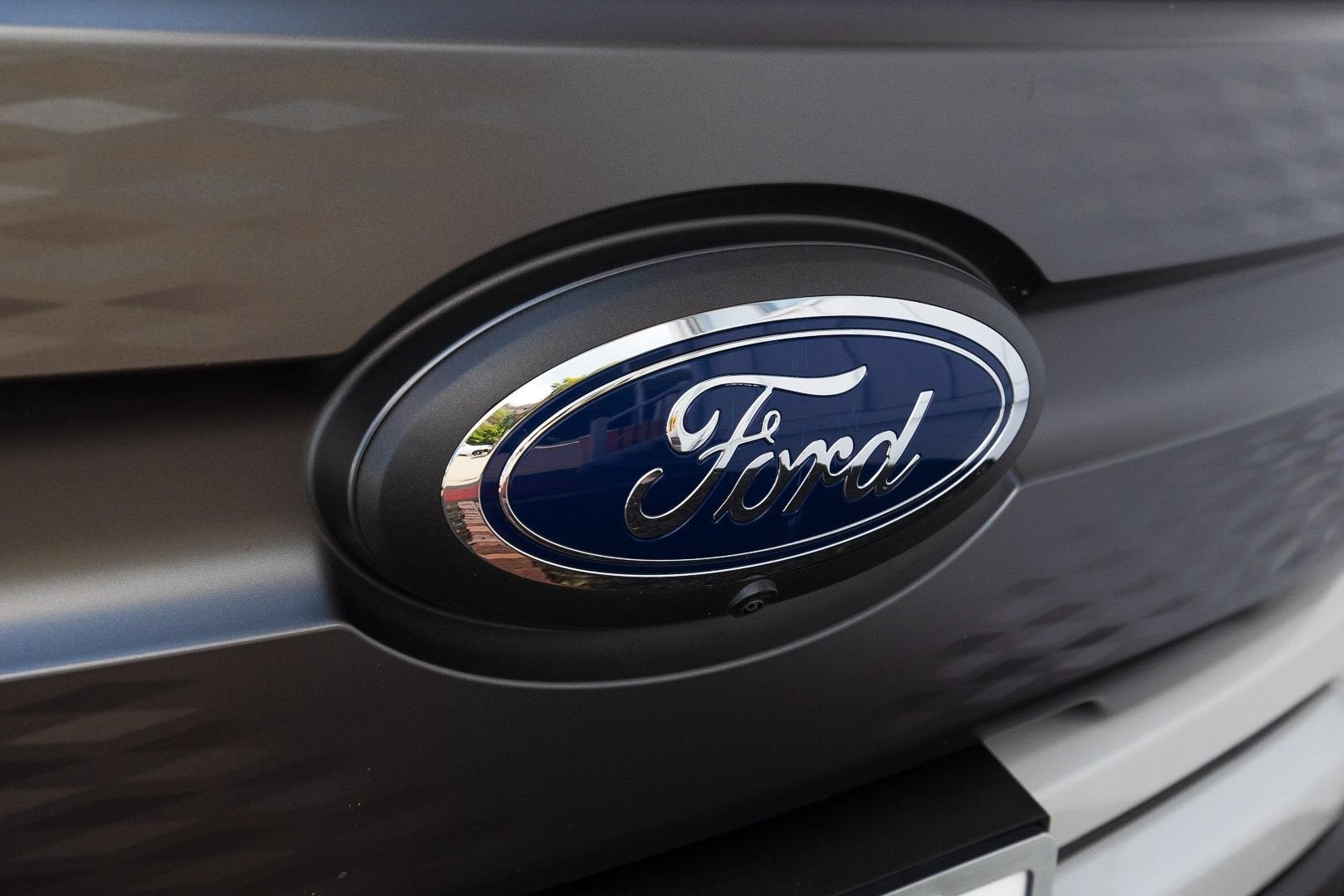 2023 Ford F-150 Lightning Pro