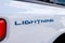 2023 Ford F-150 Lightning Pro